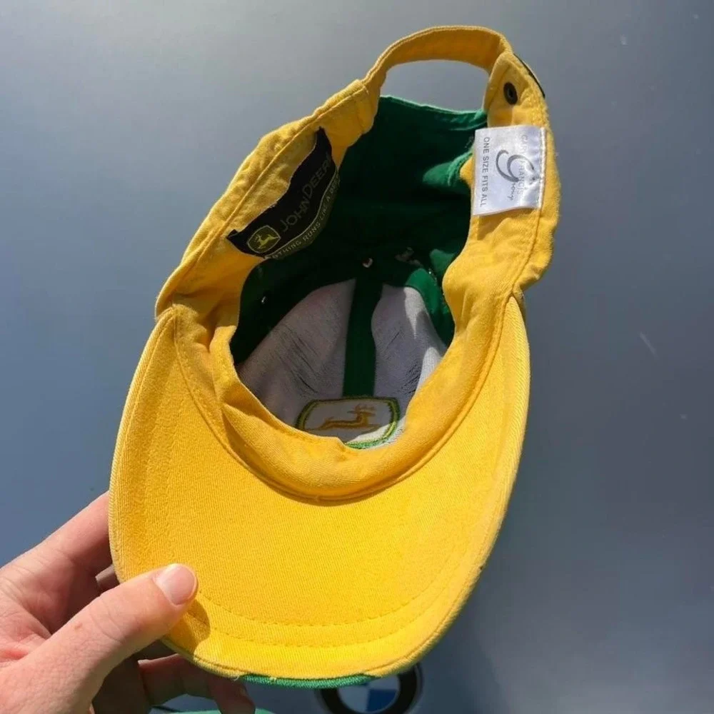 John Deere john deere